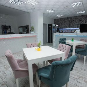 Magnific Hotel